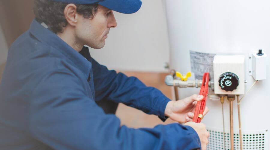 Professional Leak Detection Services in Cayuga, ND